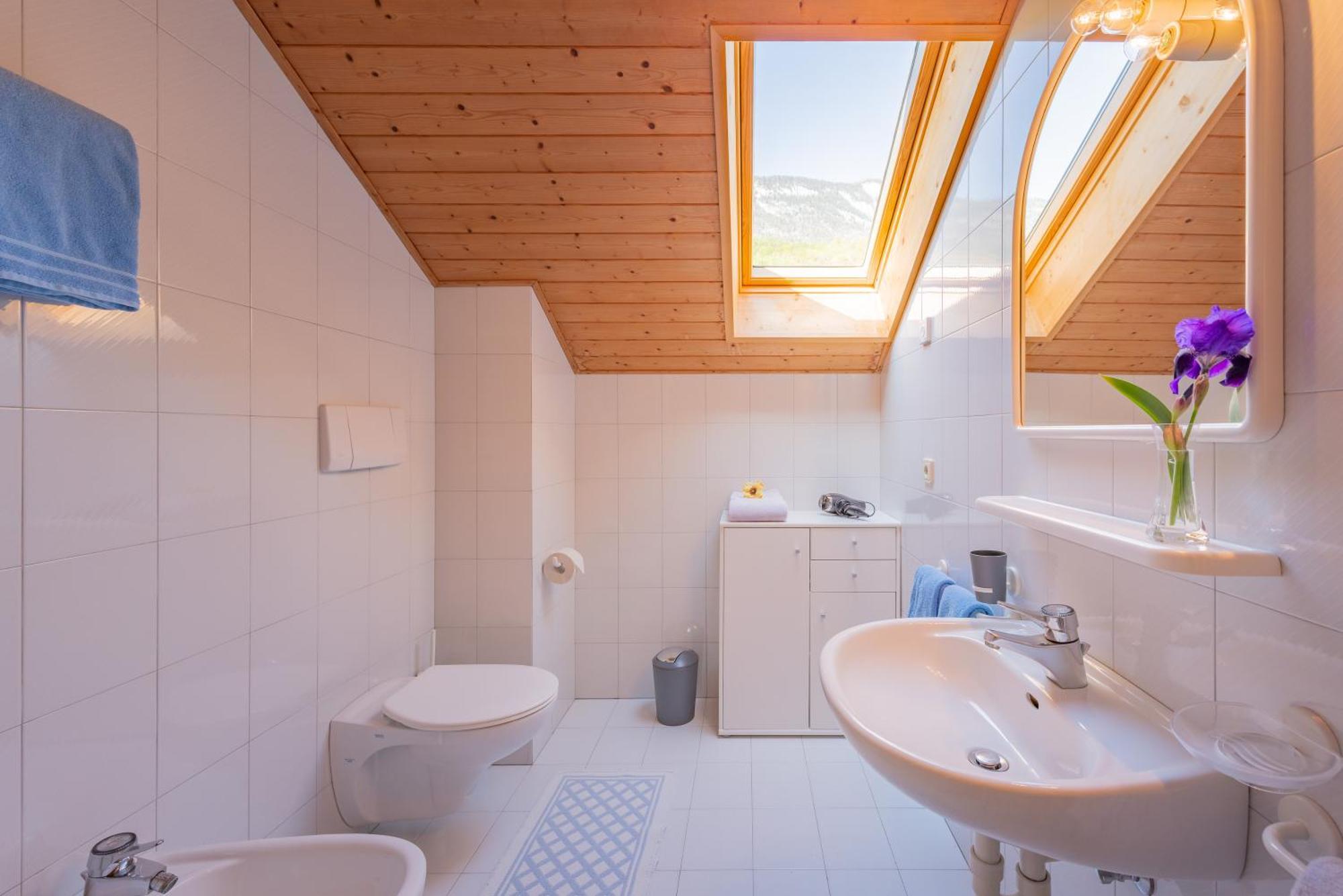 Gfillhof Ferienwohnung 3 Appiano Sulla Strada Del Vino Bagian luar foto